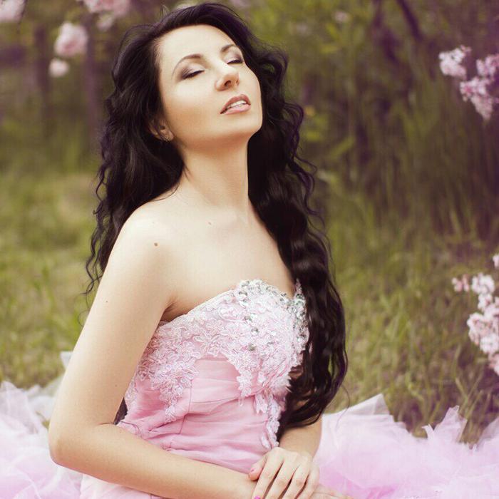 Marina , 38 yrs.old from Kiev, Ukraine