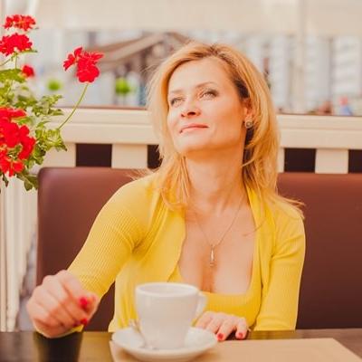 Elena, 49 yrs.old from Lviv, Ukraine