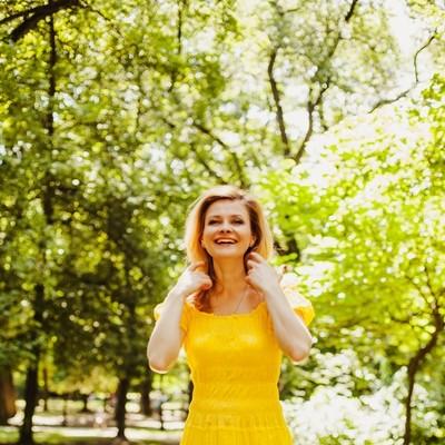 Elena, 49 yrs.old from Lviv, Ukraine