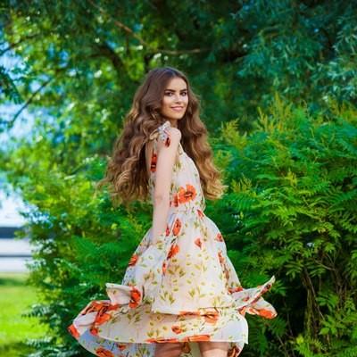 Lesya, 31 yrs.old from Tomsk, Ukraine