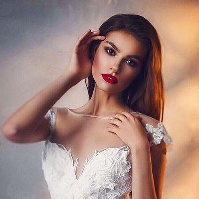 Lesya, 31 yrs.old from Tomsk, Ukraine