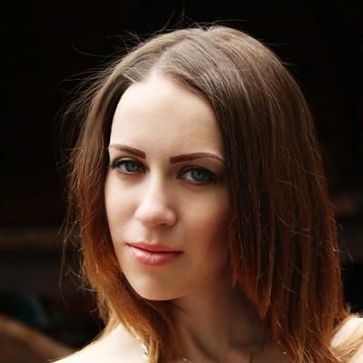 Anna, 33 yrs.old from Khmelnitsky, Ukraine