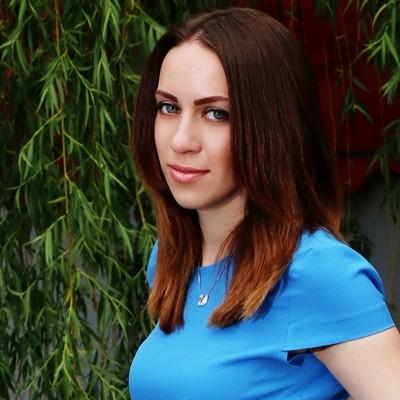 Anna, 33 yrs.old from Khmelnitsky, Ukraine