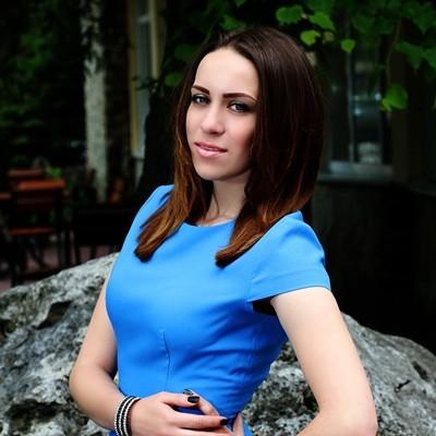 Anna, 33 yrs.old from Khmelnitsky, Ukraine