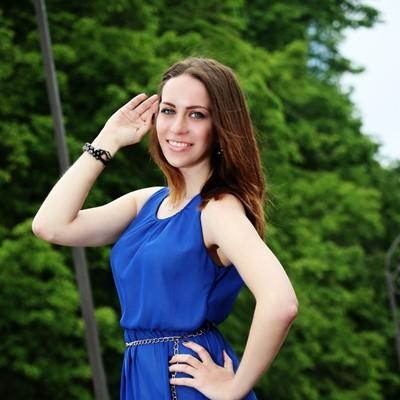 Anna, 33 yrs.old from Khmelnitsky, Ukraine