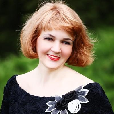 Olga, 53 yrs.old from Khmelnytskyi, Ukraine