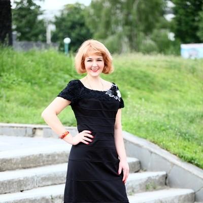 Olga, 53 yrs.old from Khmelnytskyi, Ukraine