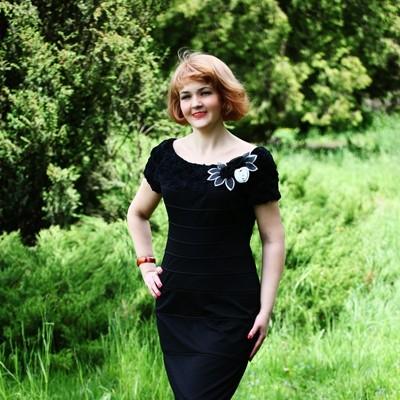 Olga, 53 yrs.old from Khmelnytskyi, Ukraine