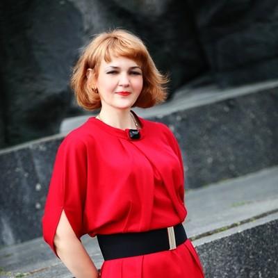 Olga, 53 yrs.old from Khmelnytskyi, Ukraine