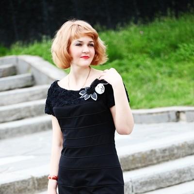 Olga, 53 yrs.old from Khmelnytskyi, Ukraine