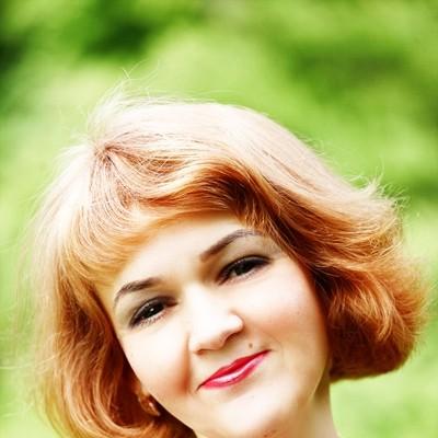 Olga, 53 yrs.old from Khmelnytskyi, Ukraine