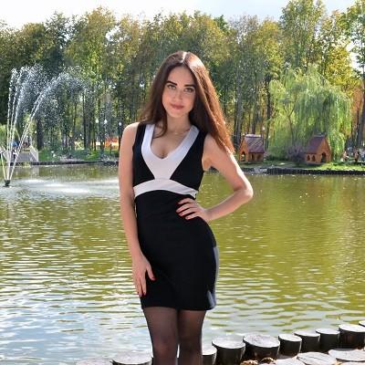 Anastasia, 26 yrs.old from Kharkov, Ukraine