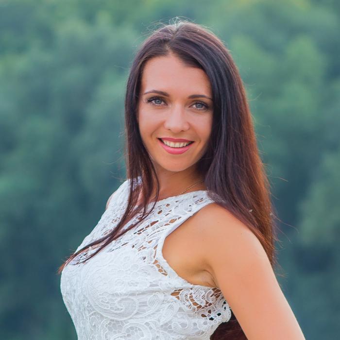 Anna, 39 yrs.old from Tiraspol, Moldova