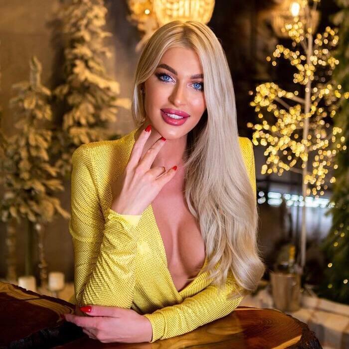 Oksana, 40 yrs.old from Kiev, Ukraine