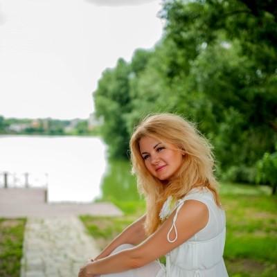 Juliya, 46 yrs.old from Khmelnytskyi, Ukraine