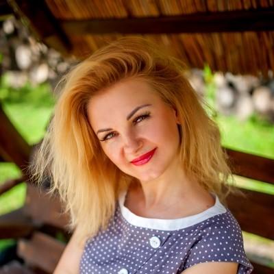 Juliya, 46 yrs.old from Khmelnytskyi, Ukraine