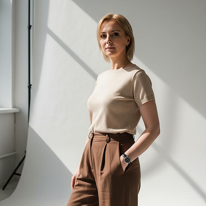 Nataliya, 44 yrs.old from Eastern Europe