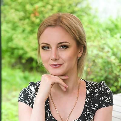 Nataliya, 44 yrs.old from Eastern Europe