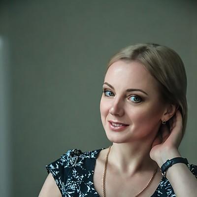 Nataliya