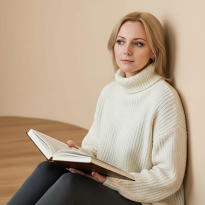 Nataliya, 44 yrs.old from Eastern Europe