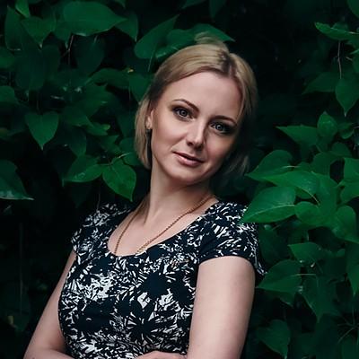 Nataliya, 44 yrs.old from Eastern Europe