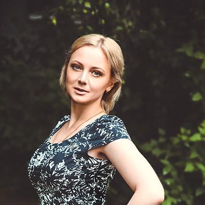 Nataliya, 44 yrs.old from Eastern Europe