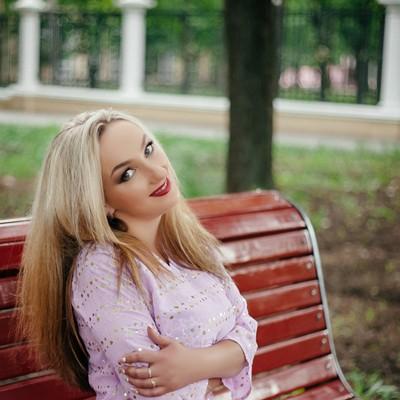 Anna, 39 yrs.old from Kharkov, Ukraine