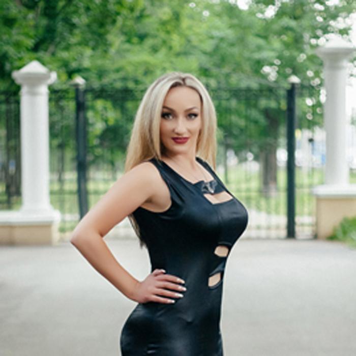 Anna, 39 yrs.old from Kharkov, Ukraine