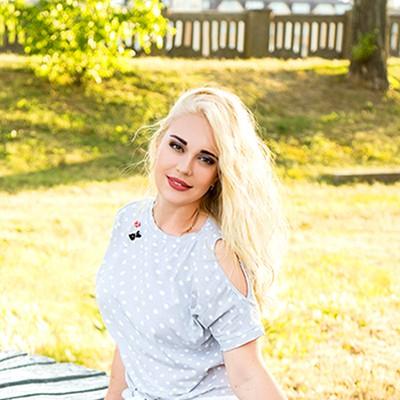 Christina, 31 yrs.old from Vinnitsa, Ukraine