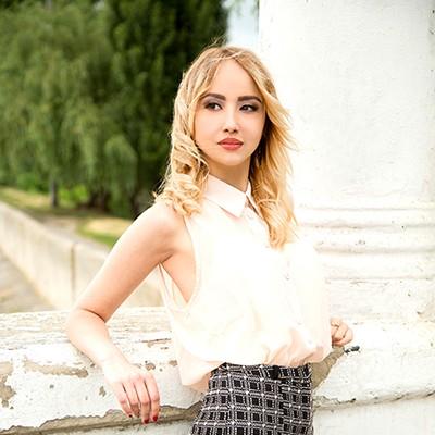 Tatyana, 27 yrs.old from Vinnitsa, Ukraine