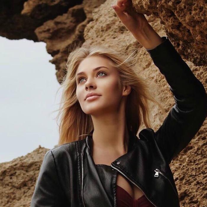 Ekaterina, 27 yrs.old from Eastern Europe