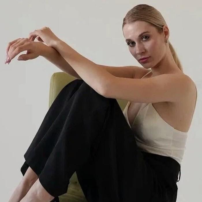 Ekaterina, 28 yrs.old from Eastern Europe