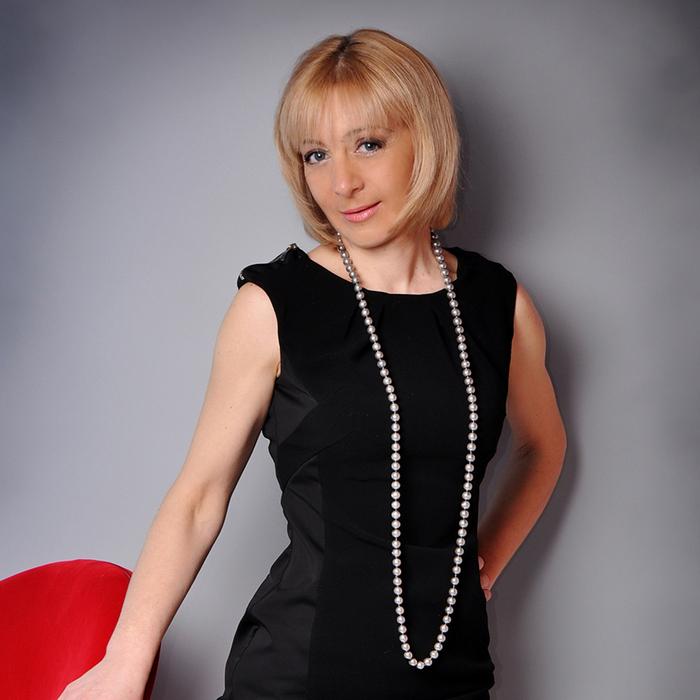 Elena, 59 yrs.old from Kharkov, Ukraine