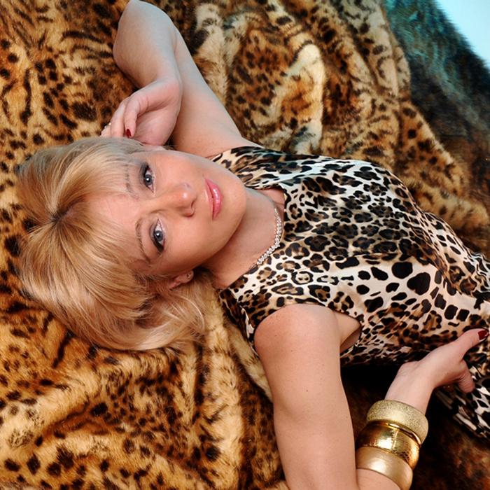 Elena, 59 yrs.old from Kharkov, Ukraine