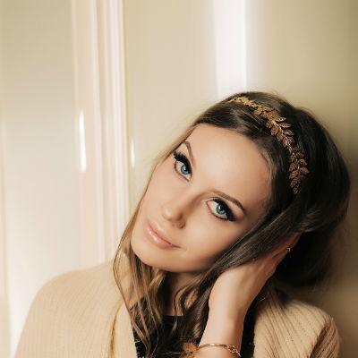 Diana, 29 yrs.old from Kiev, Ukraine