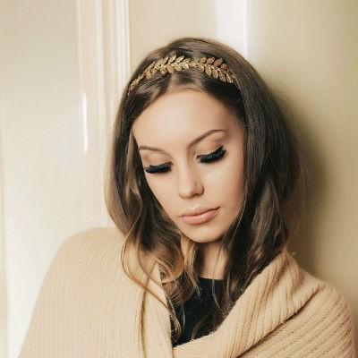 Diana, 29 yrs.old from Kiev, Ukraine