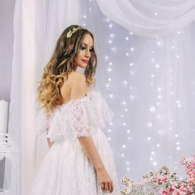 Diana, 29 yrs.old from Kiev, Ukraine