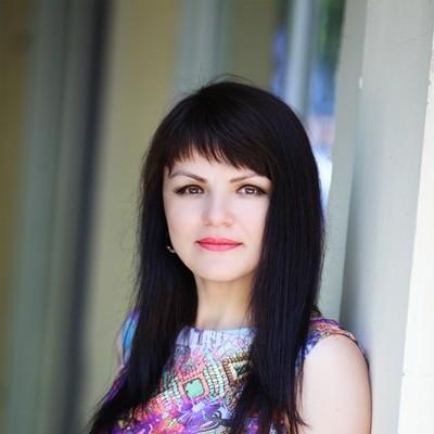 Tatyana, 51 yrs.old from Khmelnytskyi, Ukraine