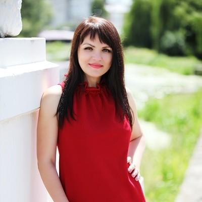 Tatyana, 51 yrs.old from Khmelnytskyi, Ukraine