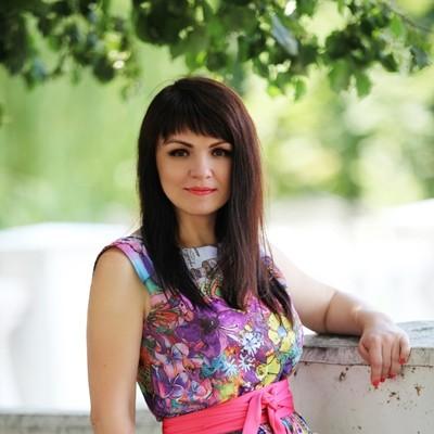 Tatyana, 51 yrs.old from Khmelnytskyi, Ukraine