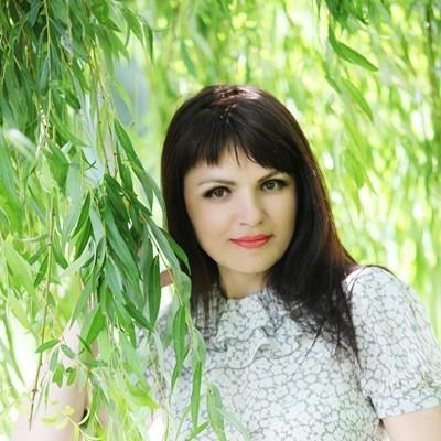 Tatyana, 51 yrs.old from Khmelnytskyi, Ukraine