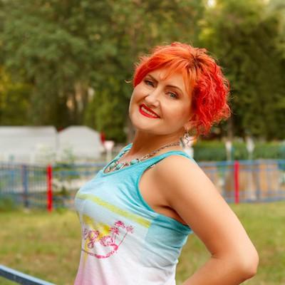Svetlana, 65 yrs.old from Zaporozhye, Ukraine
