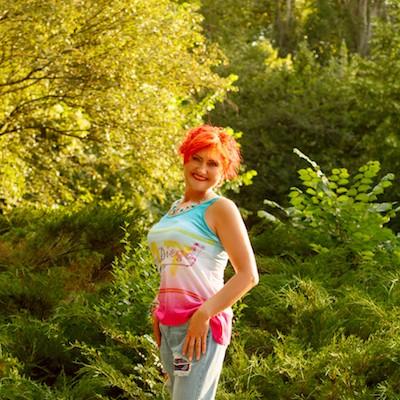 Svetlana, 65 yrs.old from Zaporozhye, Ukraine