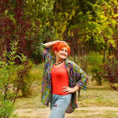 Svetlana, 65 yrs.old from Zaporozhye, Ukraine