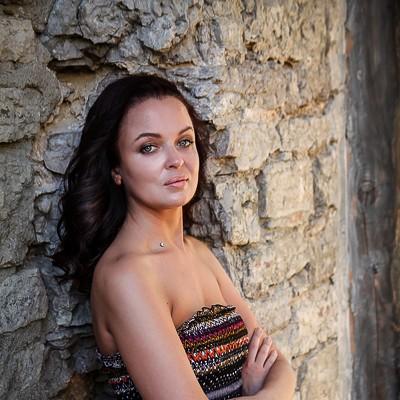 Irina, 45 yrs.old from Eastern Europe