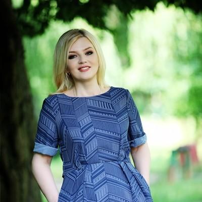 Alla, 55 yrs.old from Khmelnytskyi, Ukraine