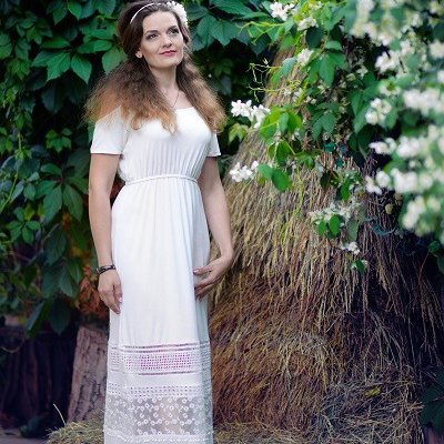 Alla, 45 yrs.old from Kharkov, Ukraine