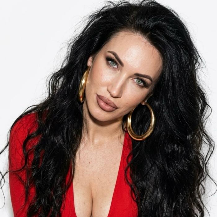 Anna, 38 yrs.old from Kiev, Ukraine