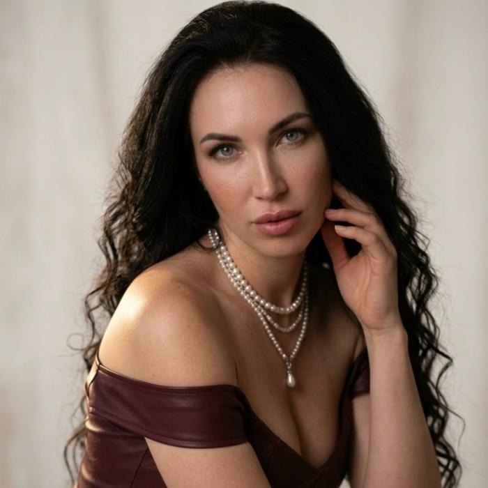 Anna, 38 yrs.old from Kiev, Ukraine