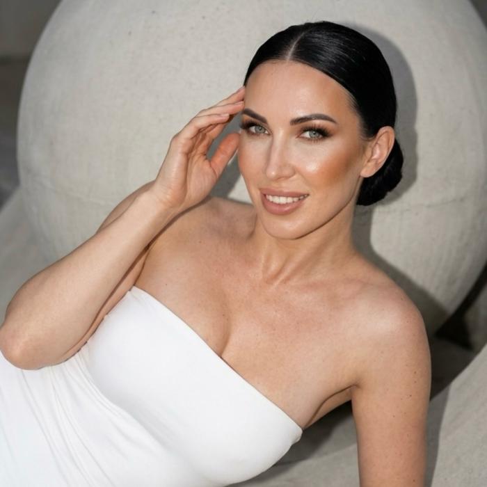 Anna, 38 yrs.old from Kiev, Ukraine